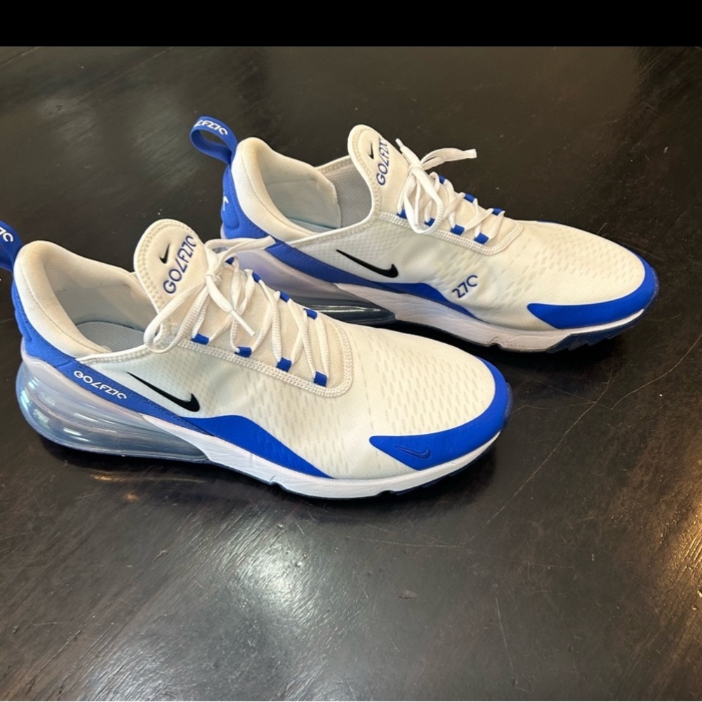 Nike Air Max 270 G Size 15